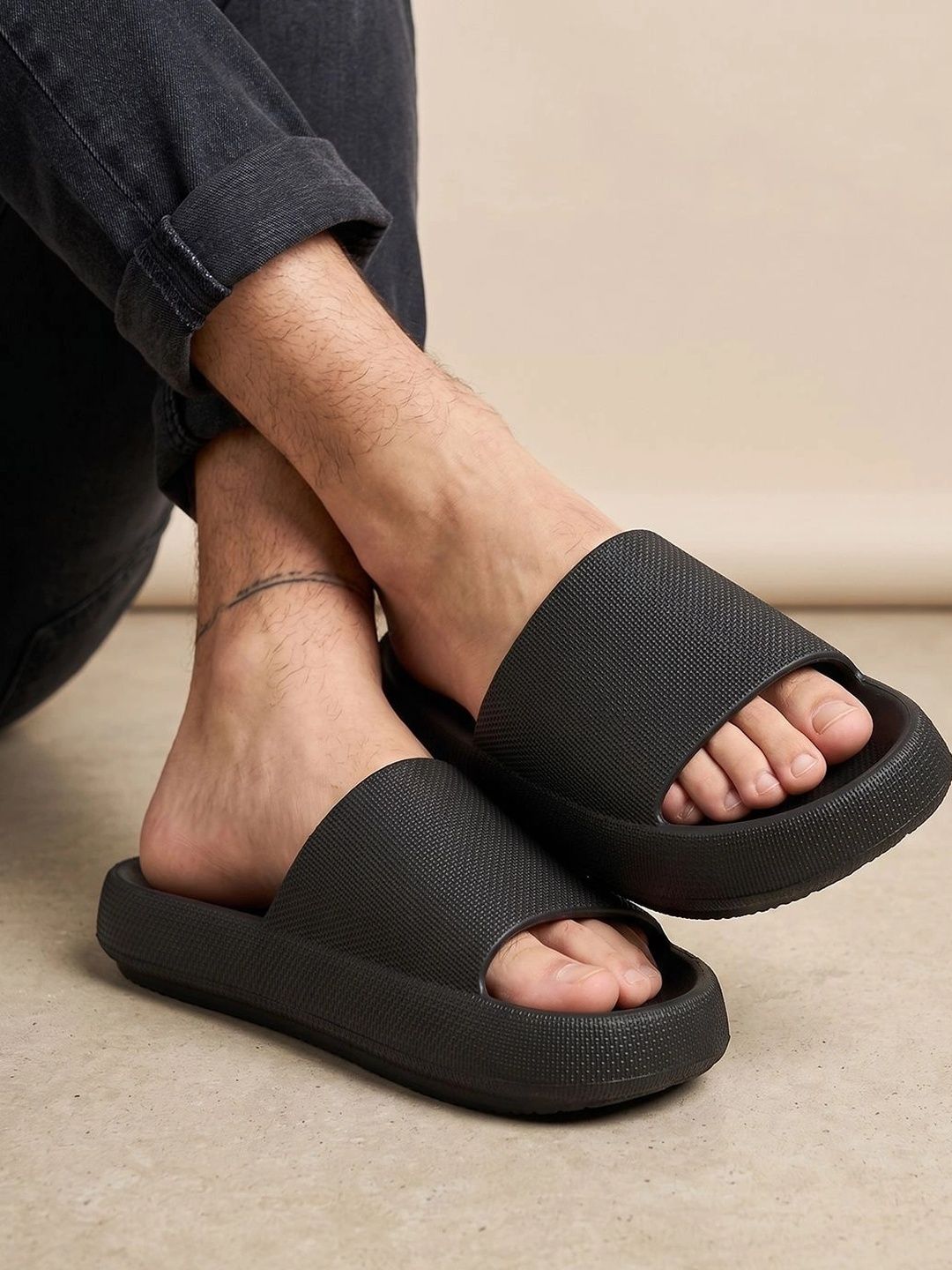 HRX by Hrithik Roshan Men Comfort Sandals-picture-35