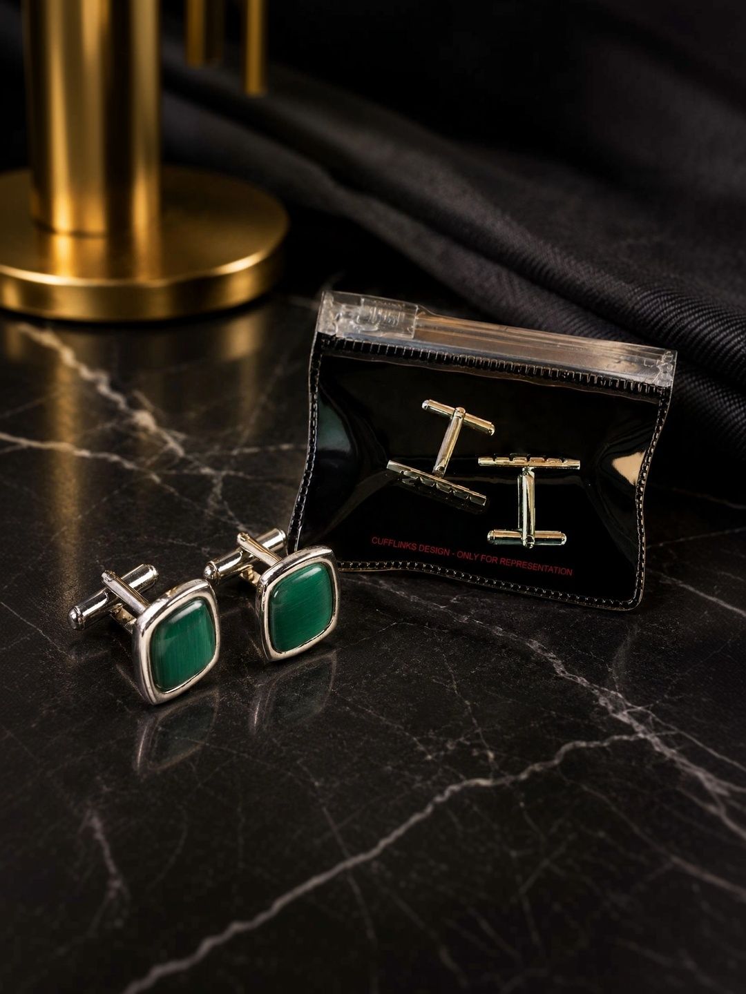 ZITTI Cufflink-picture-49