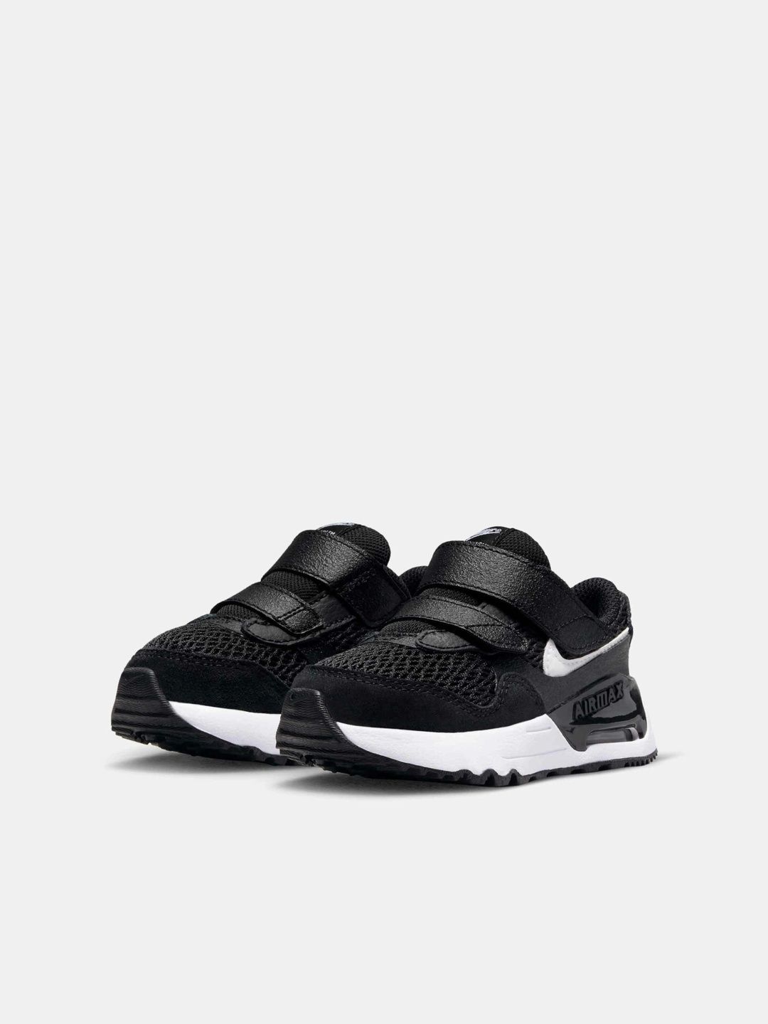 Nike Air Max SYSTM Baby/Toddler Shoes-picture-46