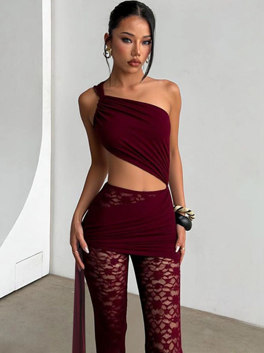 LULU & SKY Basic Jumpsuit-picture-19