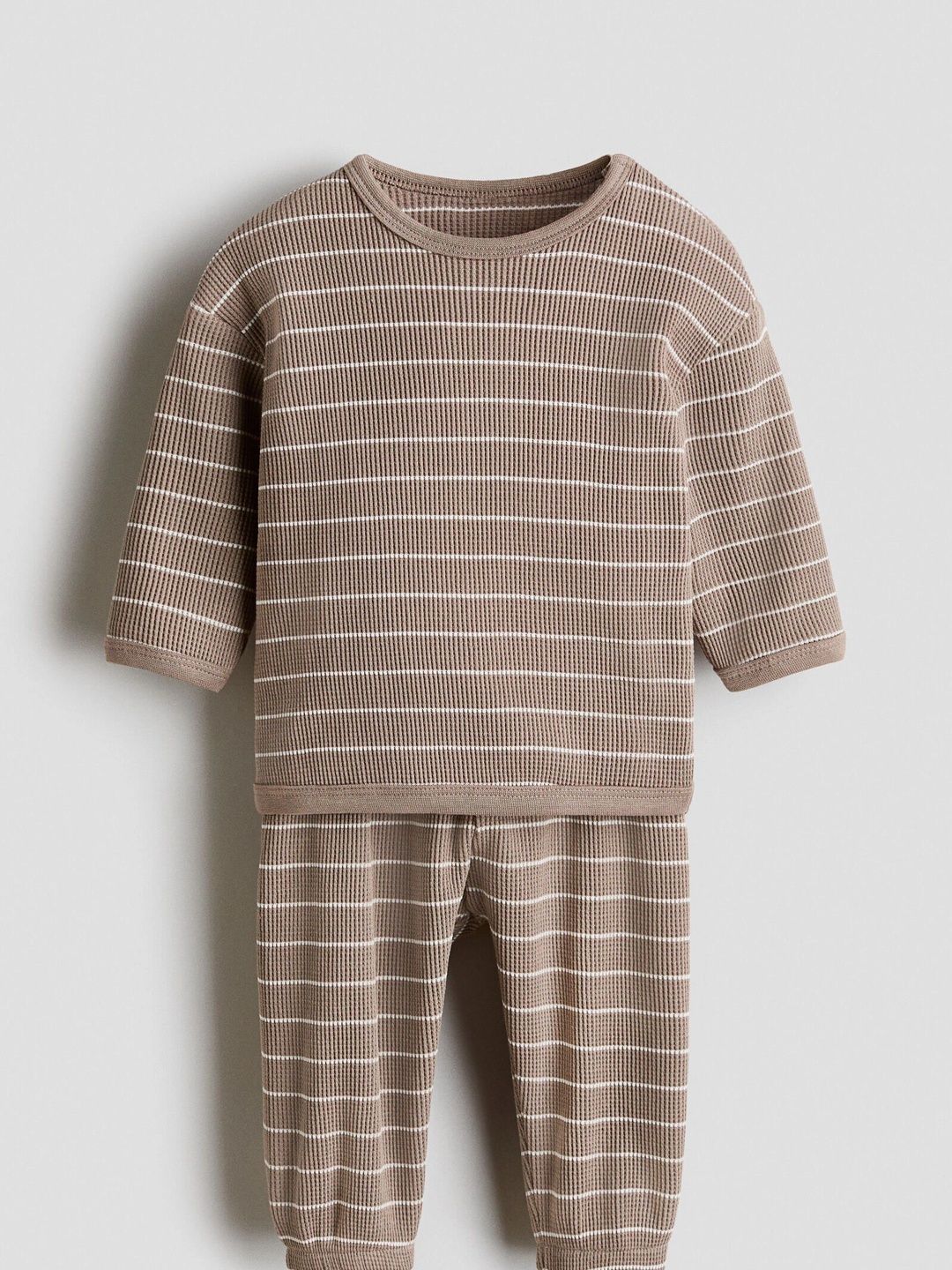H&M Boys Striped T-shirt-picture-43