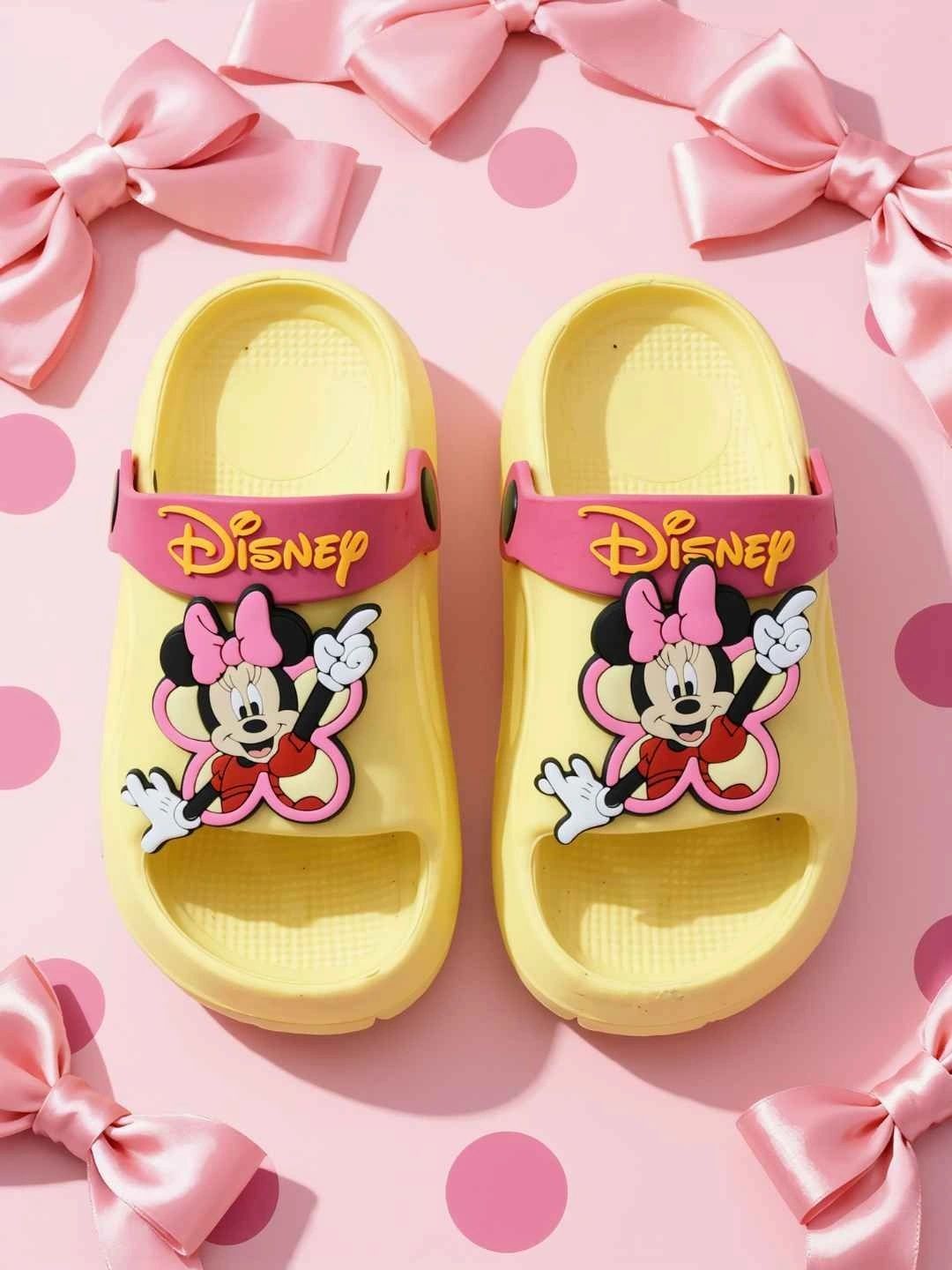 YK Girls Clogs Sandals-picture-30