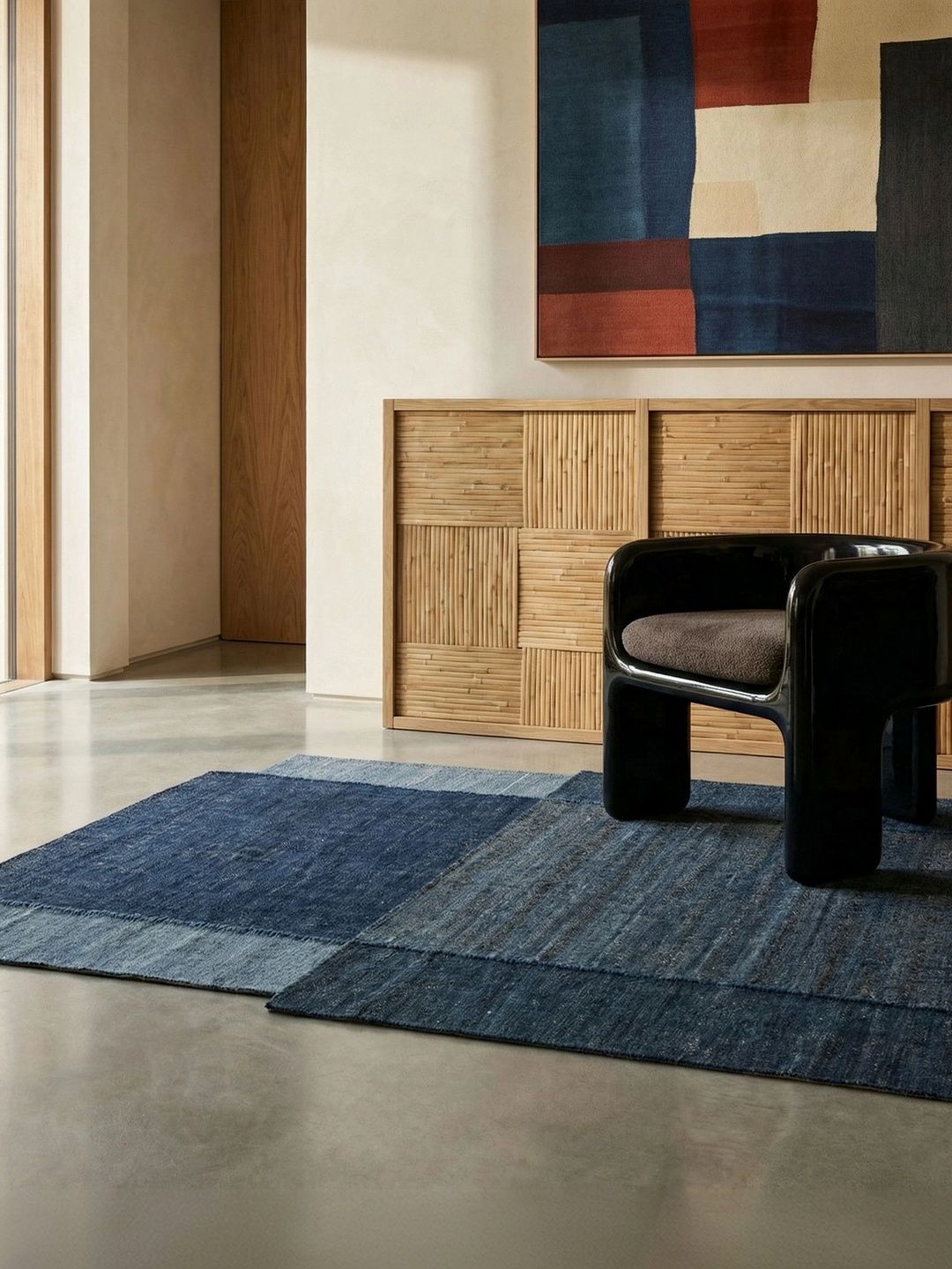 Jaipur Rugs Blue Geometric Other Carpet-picture-27