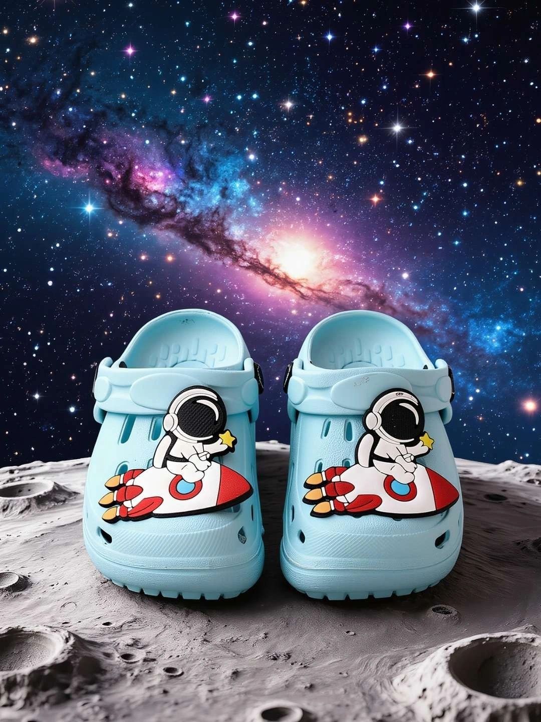 YK Boys Clogs Sandals-picture-15