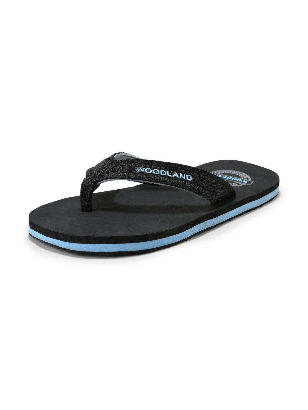 Woodland Men Thong Flip-Flops-picture-48