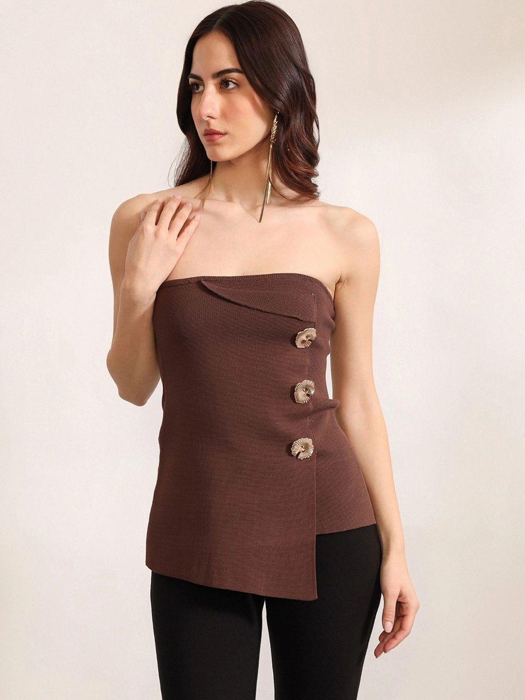 Kazo Tube Top
