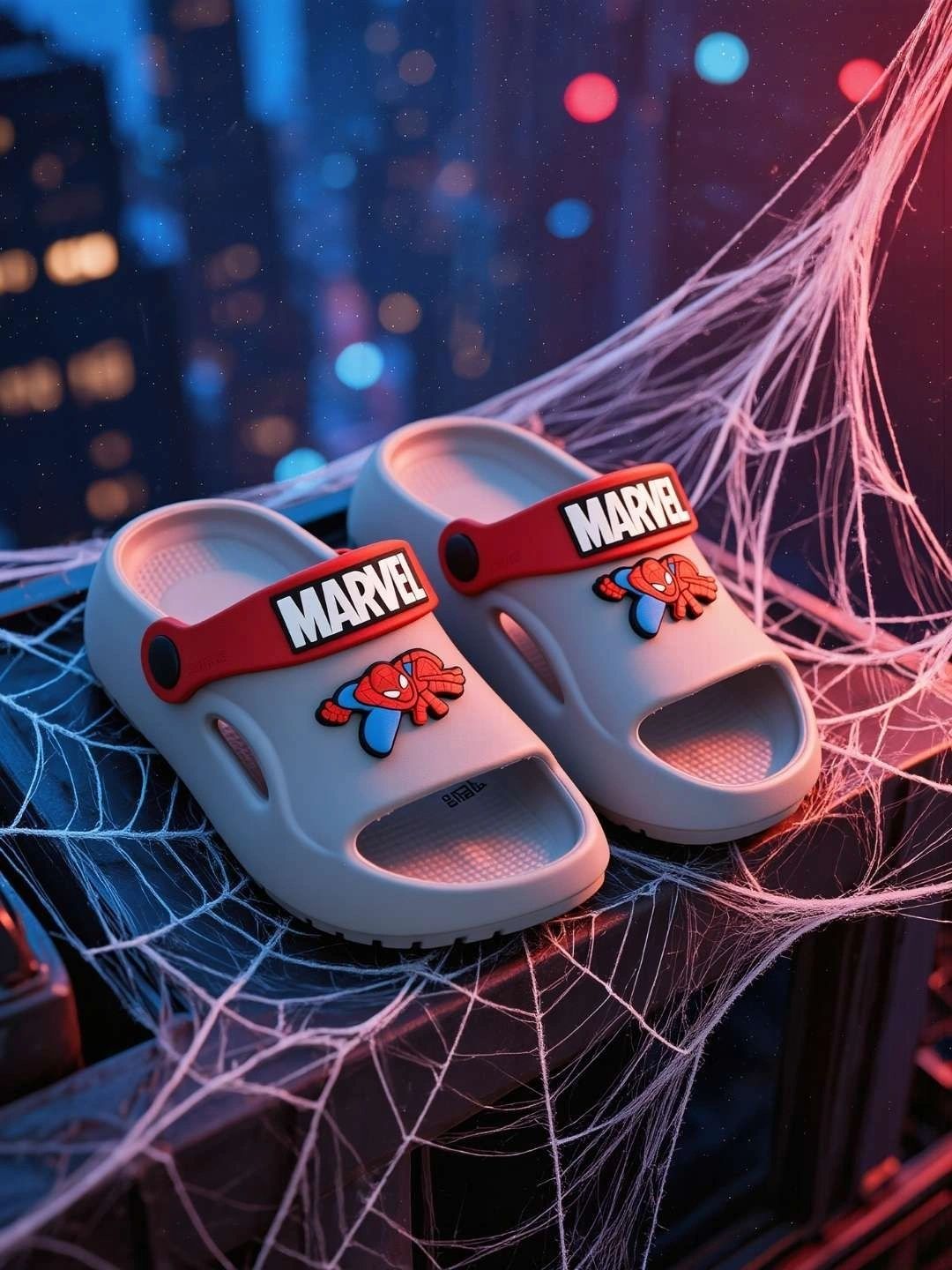 YK Boys Clogs Sandals-picture-46