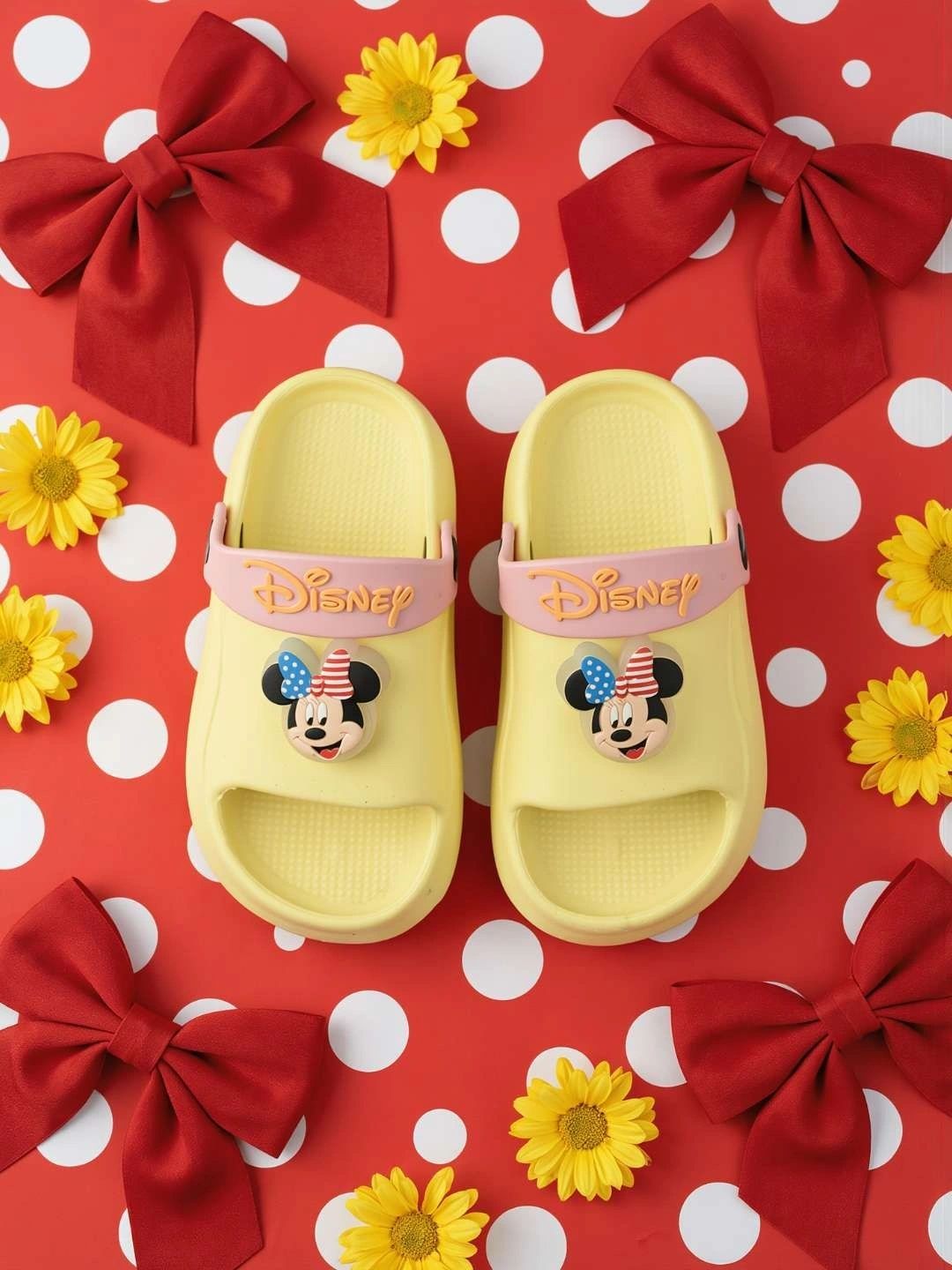 YK Girls Comfort Sandals-picture-17