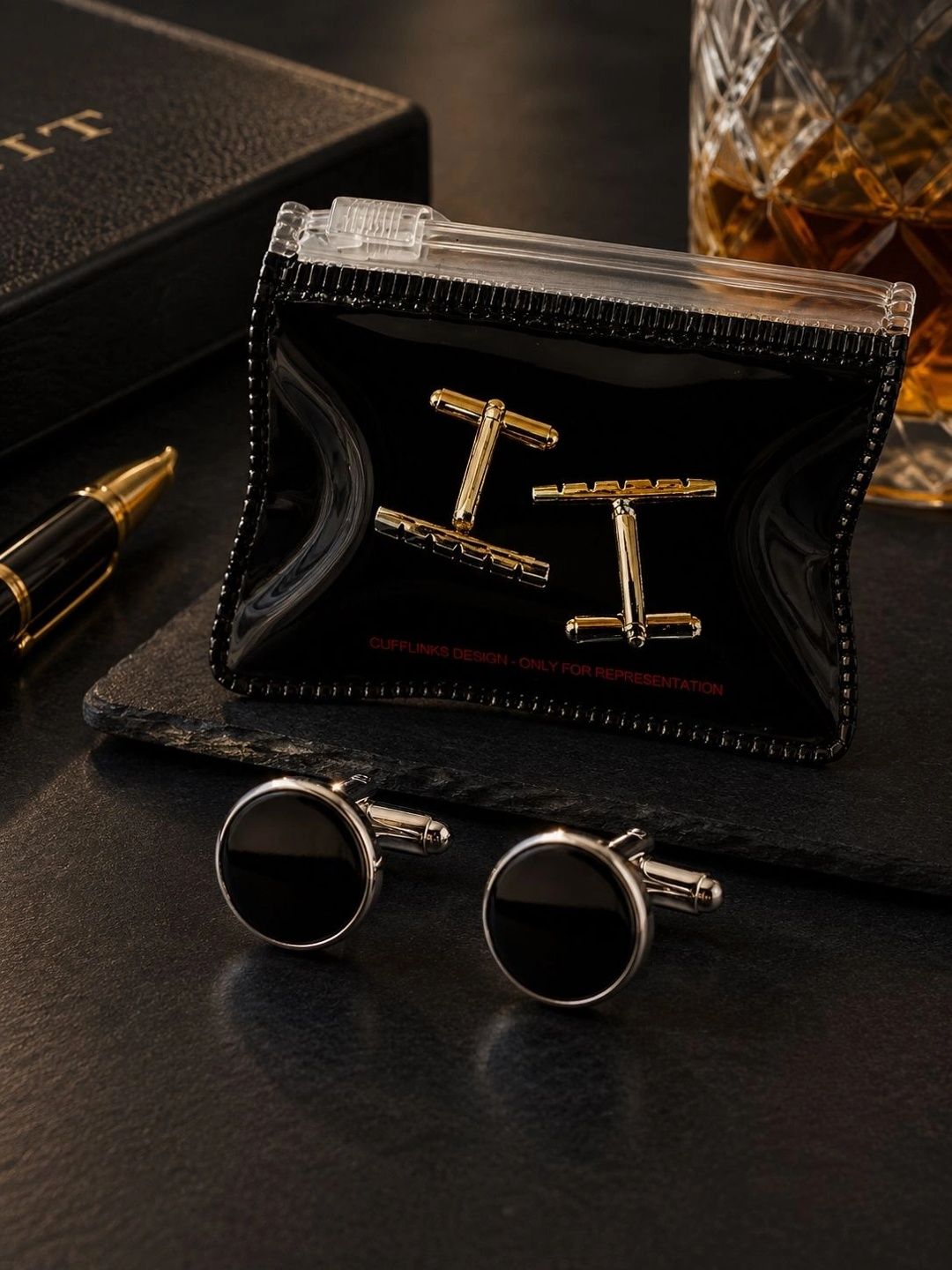 ZITTI Cufflink-picture-54