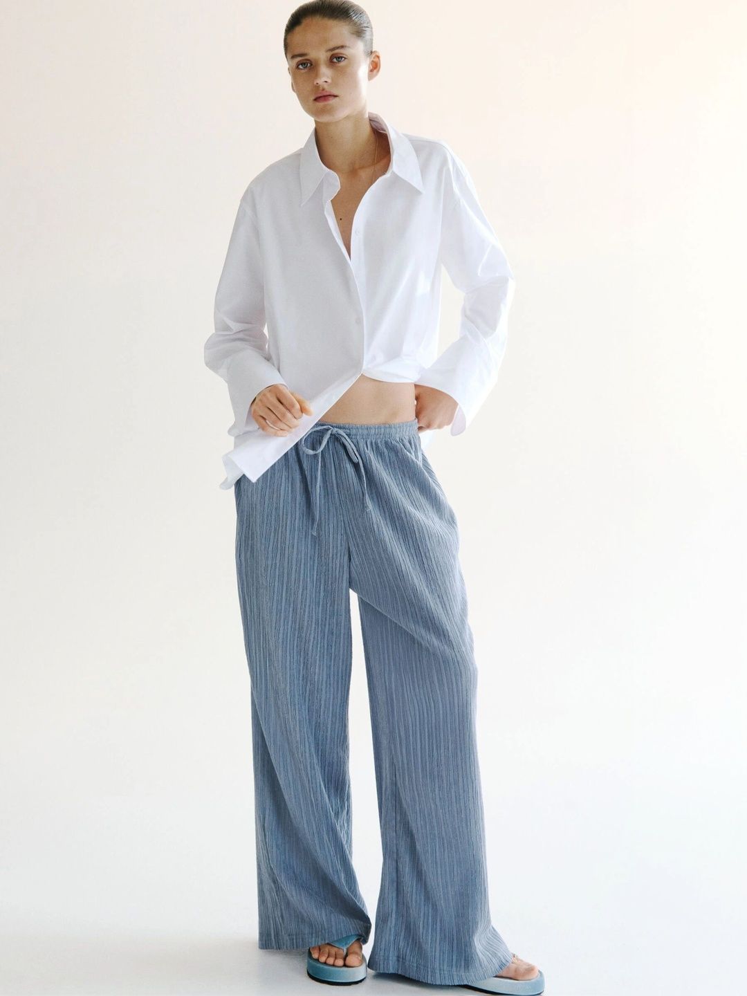 H&M Women Trousers-picture-25