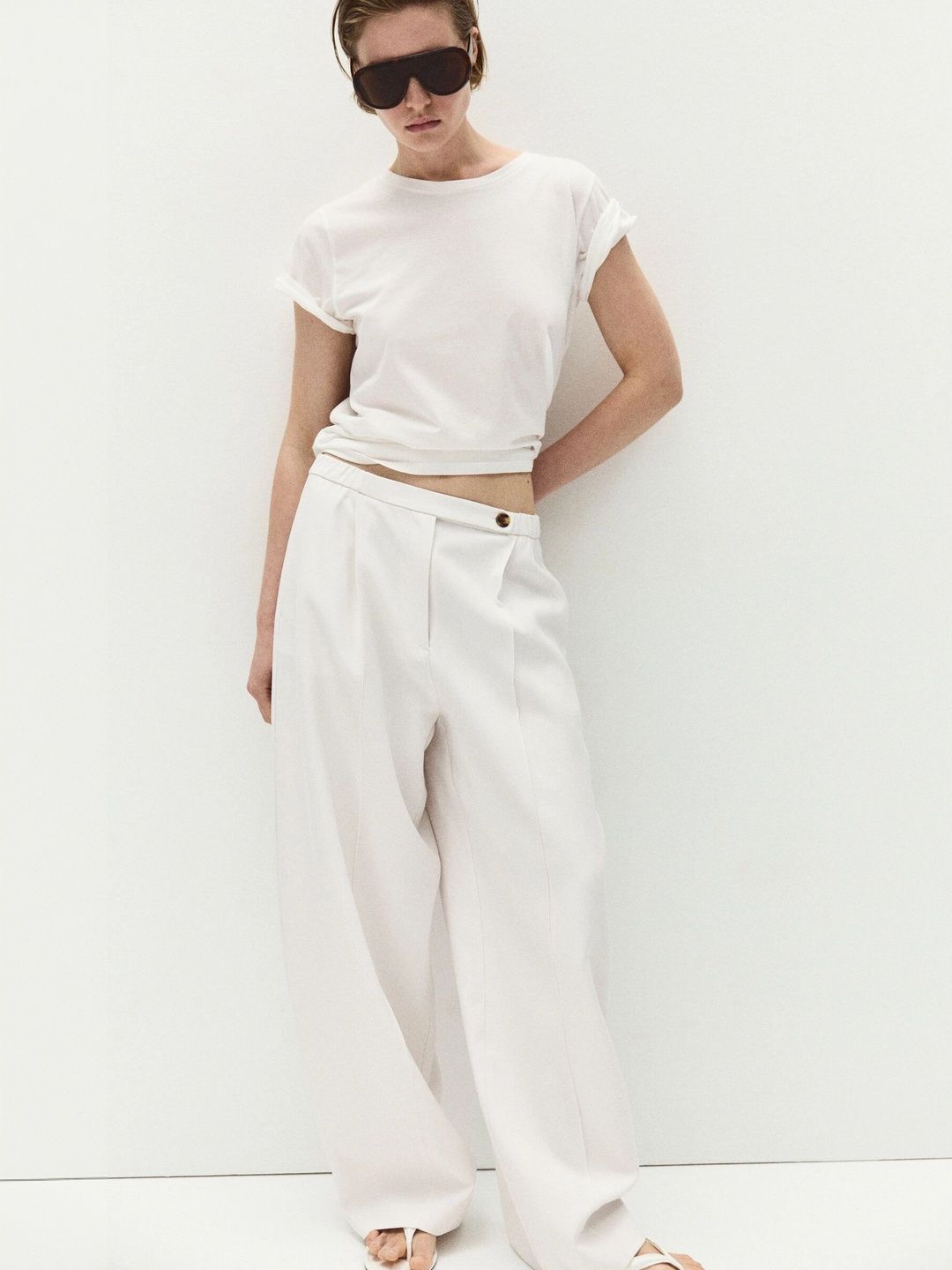 H&M Women Trousers-picture-28