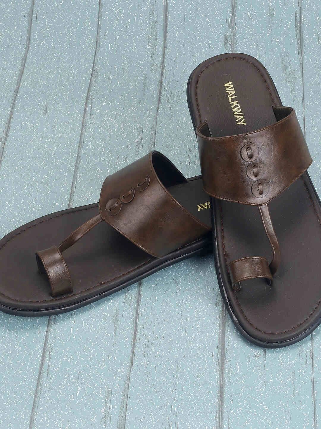 WALKWAY by Metro Men Thong Flip-Flops-picture-37