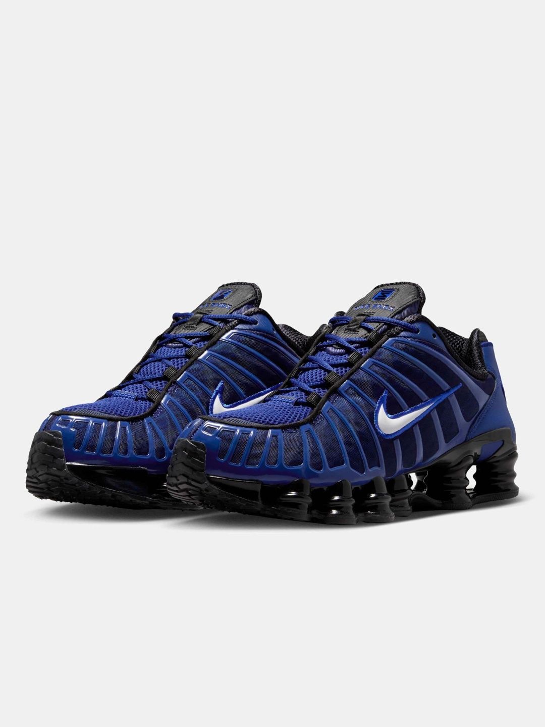 Nike Shox TL Men's Shoes-picture-36