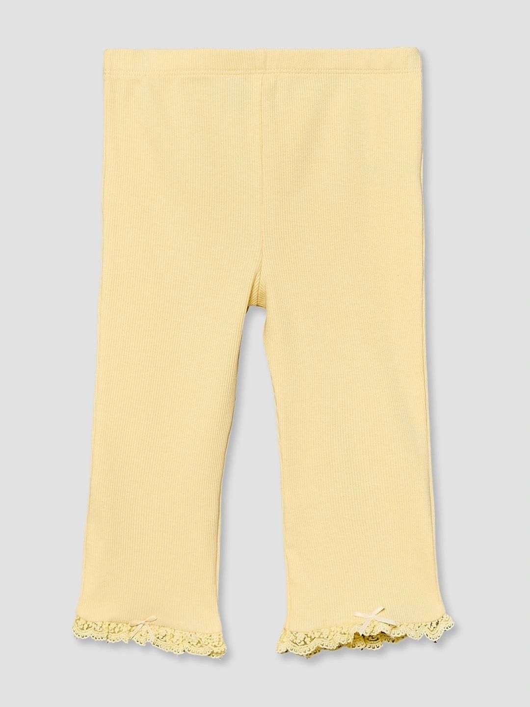 Juniors by Babyshop Girls Cotton Leggings-picture-15