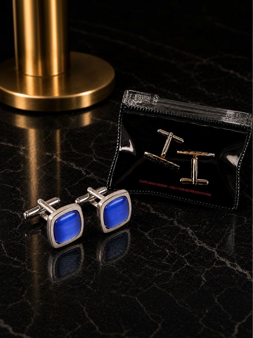 ZITTI Cufflink-picture-39
