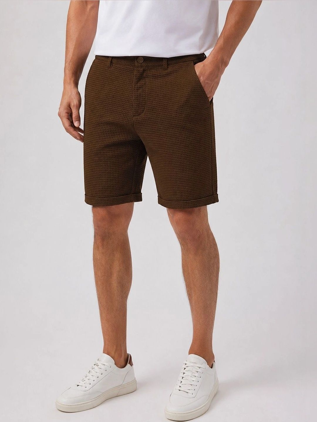 glitchez Men Shorts-picture-43