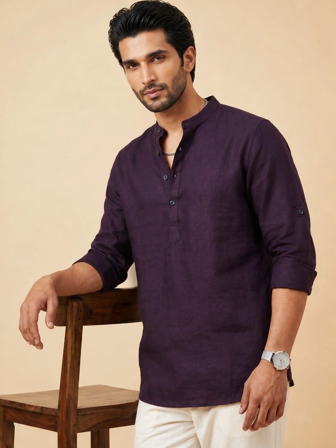 Anouk Men Kurta-picture-30