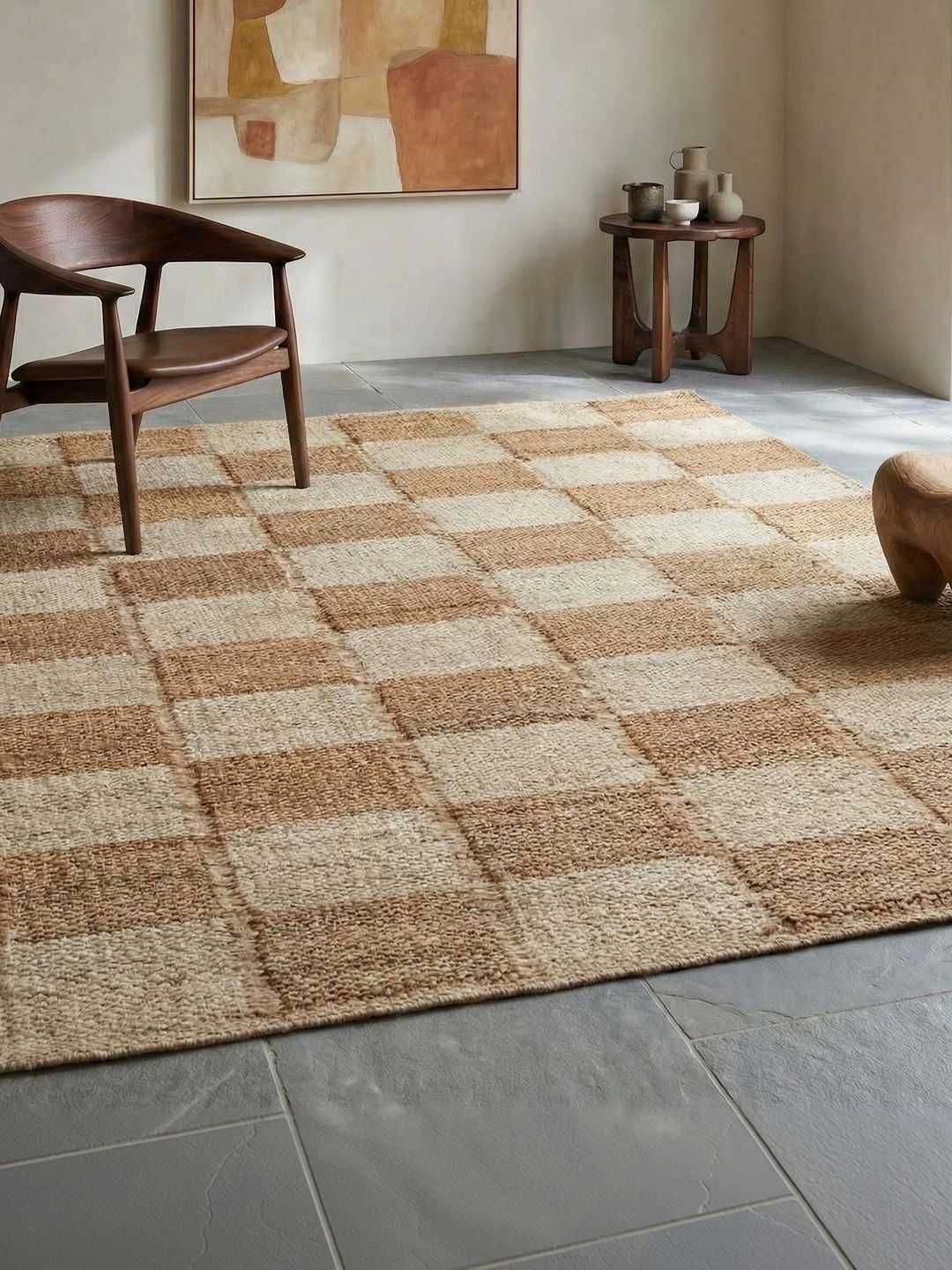 Jaipur Rugs Green Geometric Handmade Other Carpet-picture-22