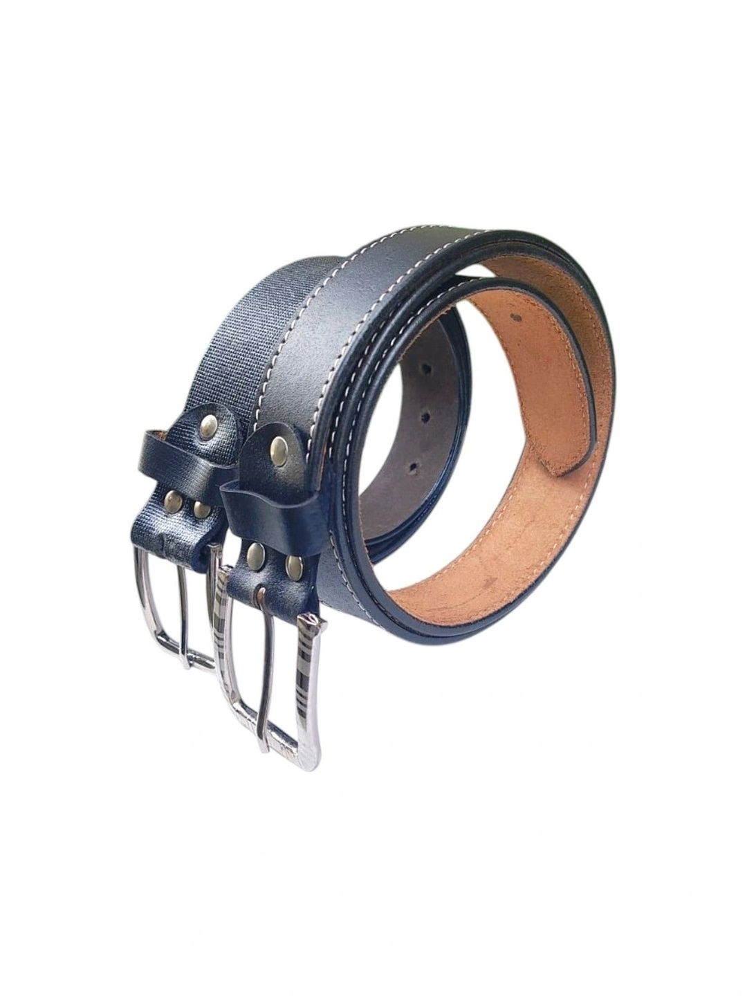 PERKED Men Leather Belt-picture-28