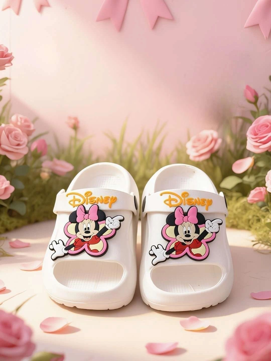 YK Girls Clogs Sandals-picture-25