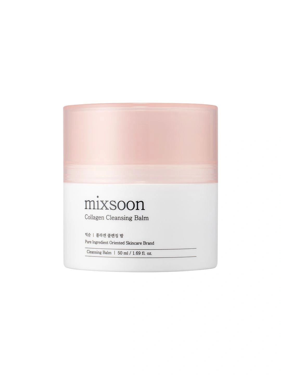 Mixsoon Collagen Cleansing Balm - 50 ml-image-33