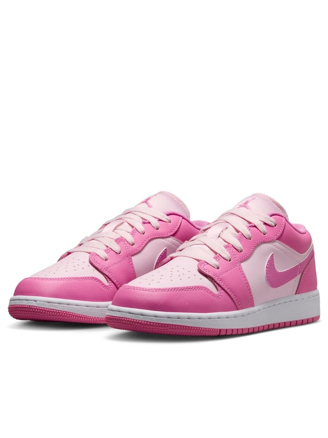 Nike Air Jordan 1 Low Older Kids' Shoes-picture-55