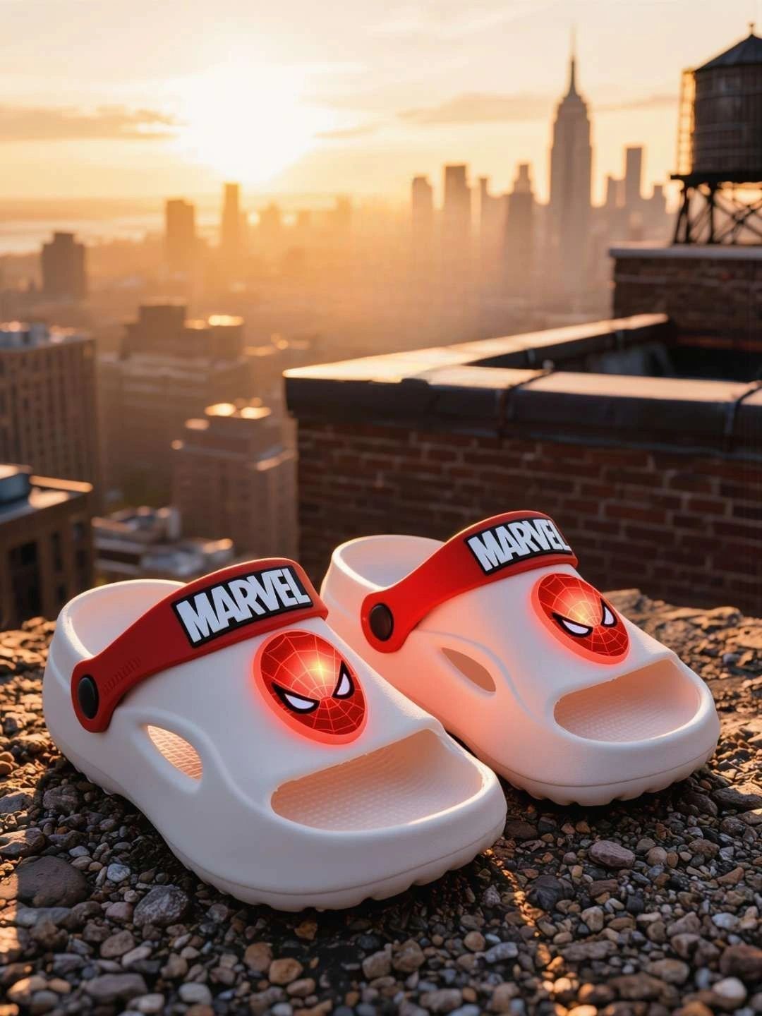 YK Boys Clogs Sandals-picture-29