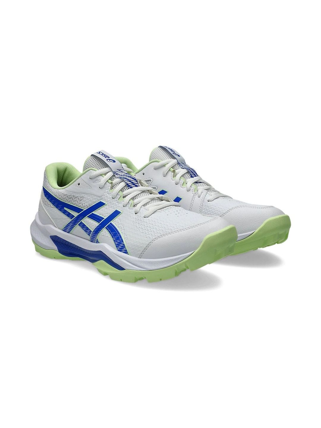 ASICS Unisex GEL-PEAKE 3 Cricket Shoes-picture-20