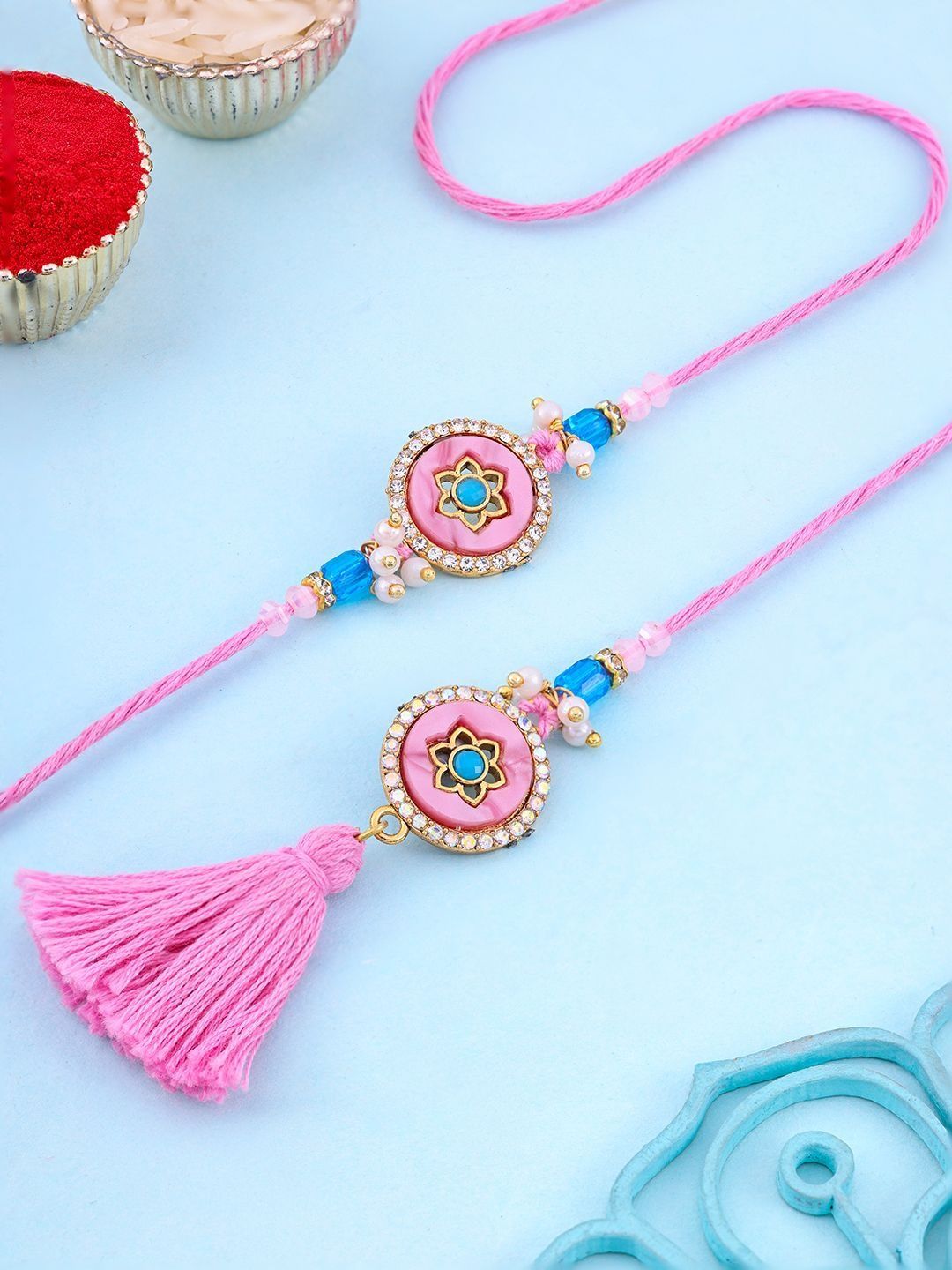 Floweraura Rakhi-image-33