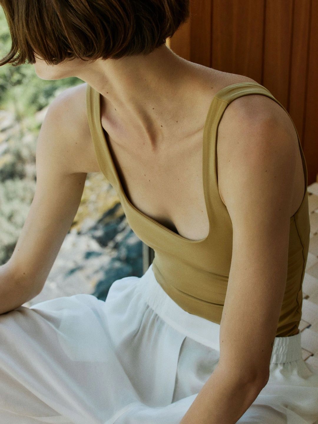 H&M Low-back Thong Body-picture-16