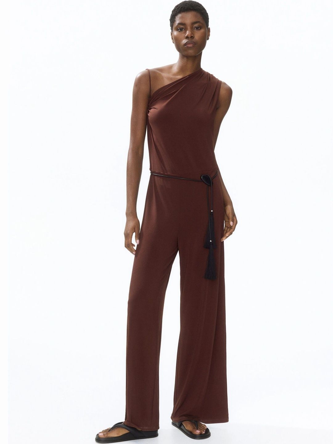H&M Basic Jumpsuit-picture-32