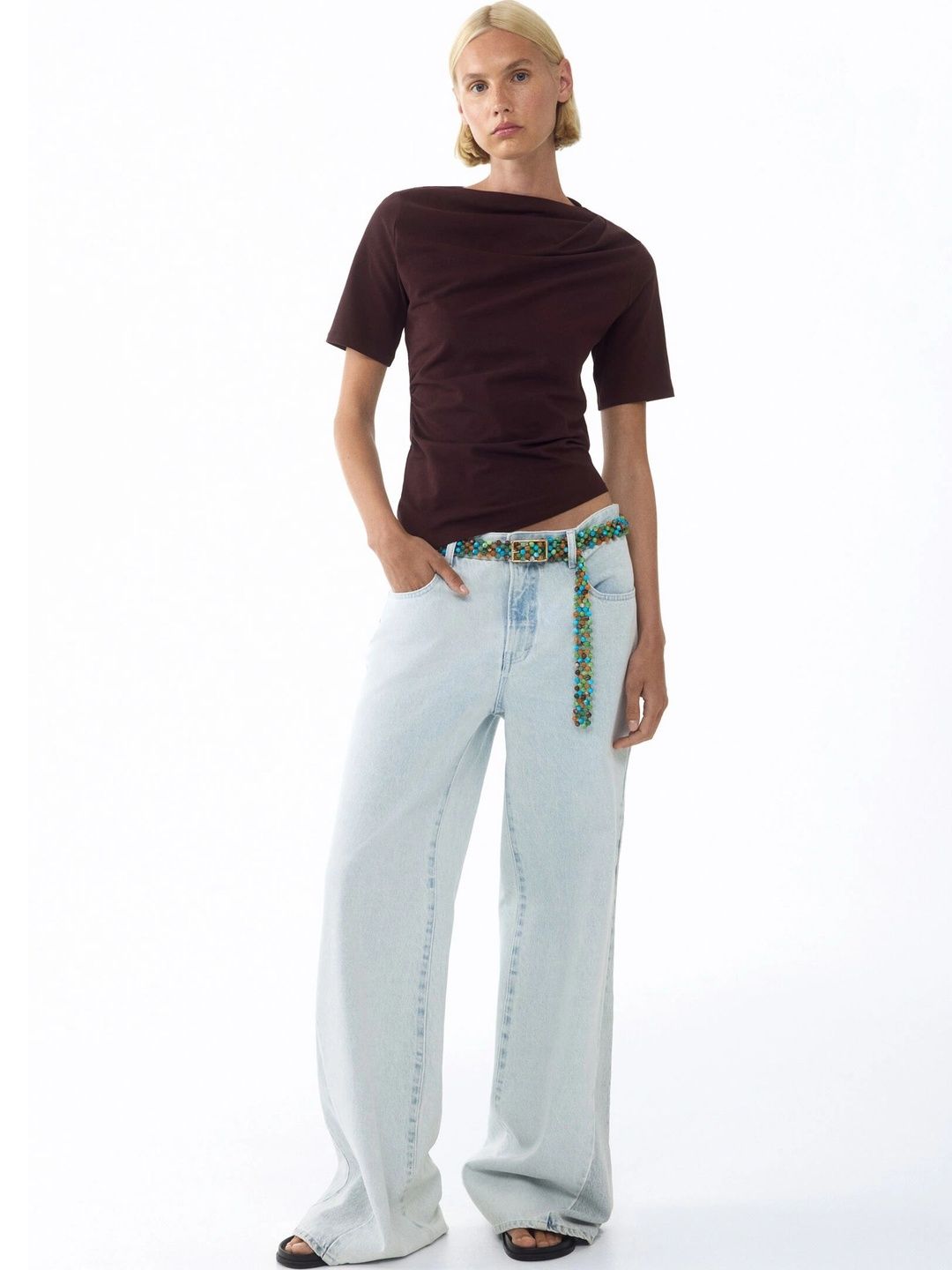 H&M Top
