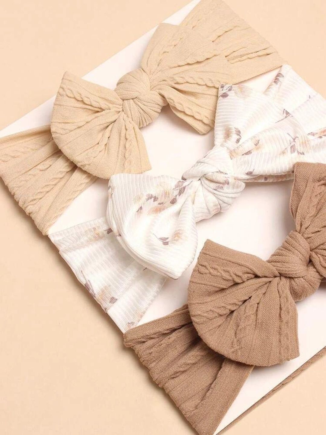 Pret my Baby Girls Set of 3 Hairband-picture-28