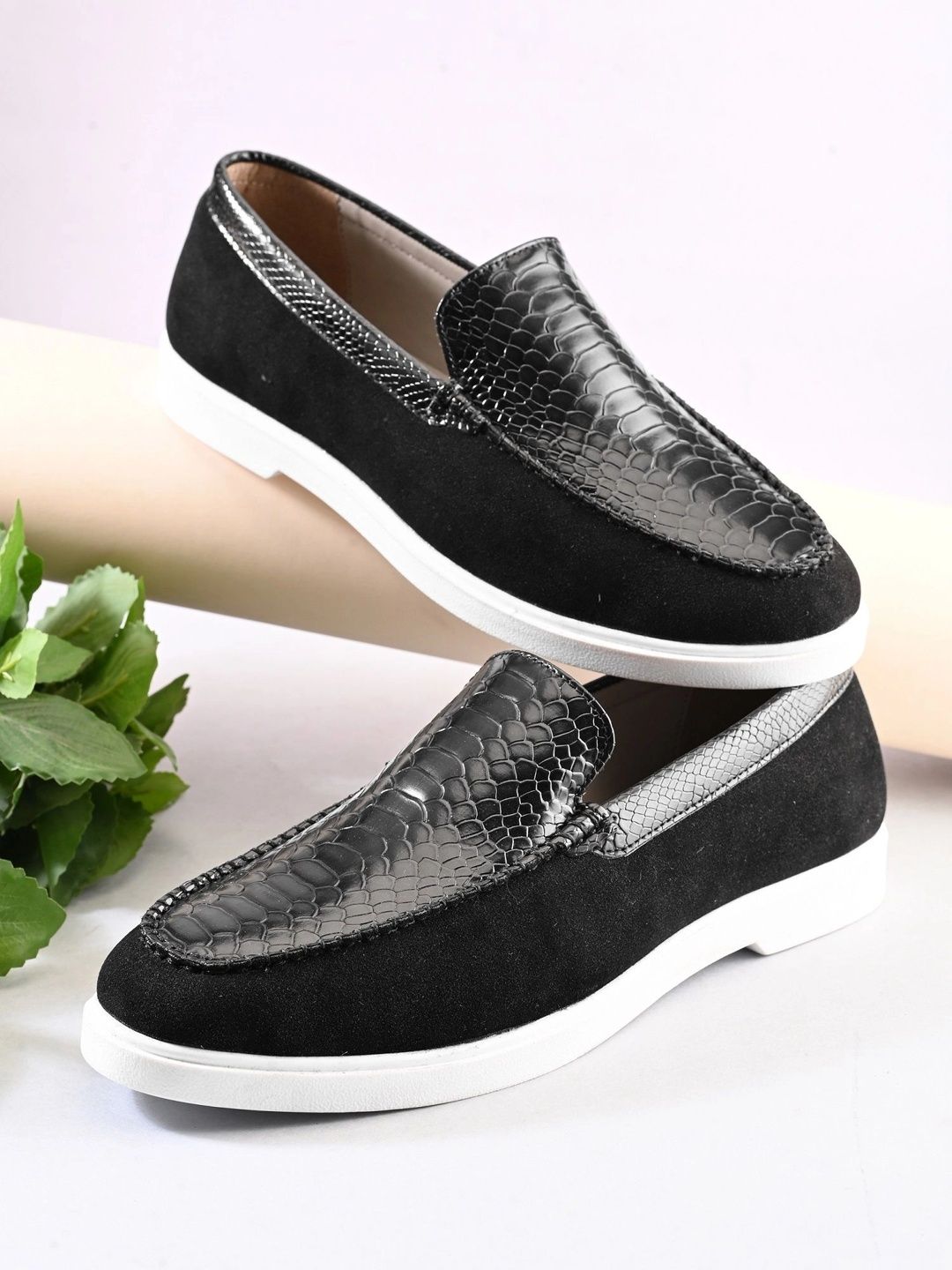 Roadster Men Loafers-picture-39