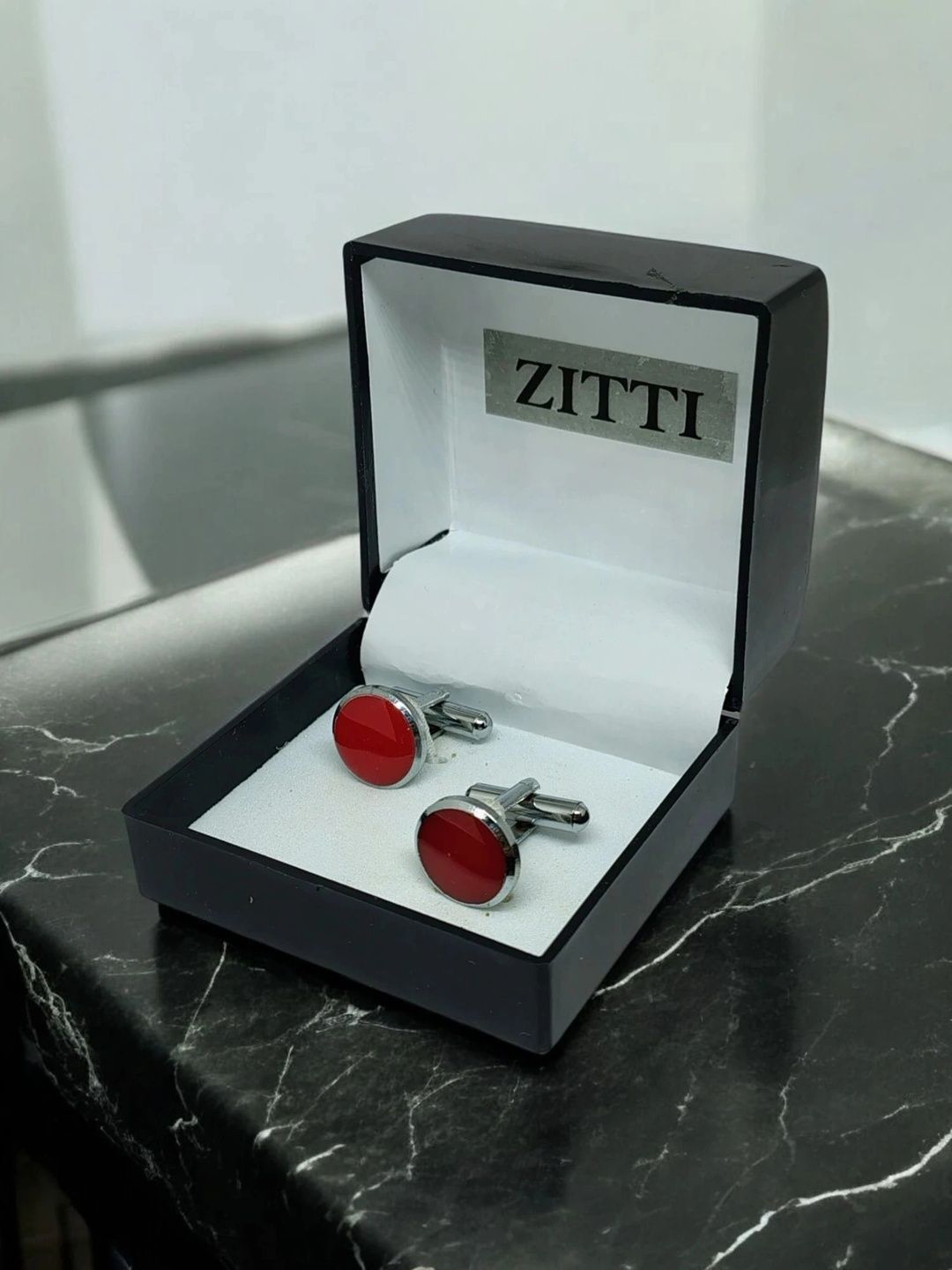 ZITTI Cufflink-picture-36