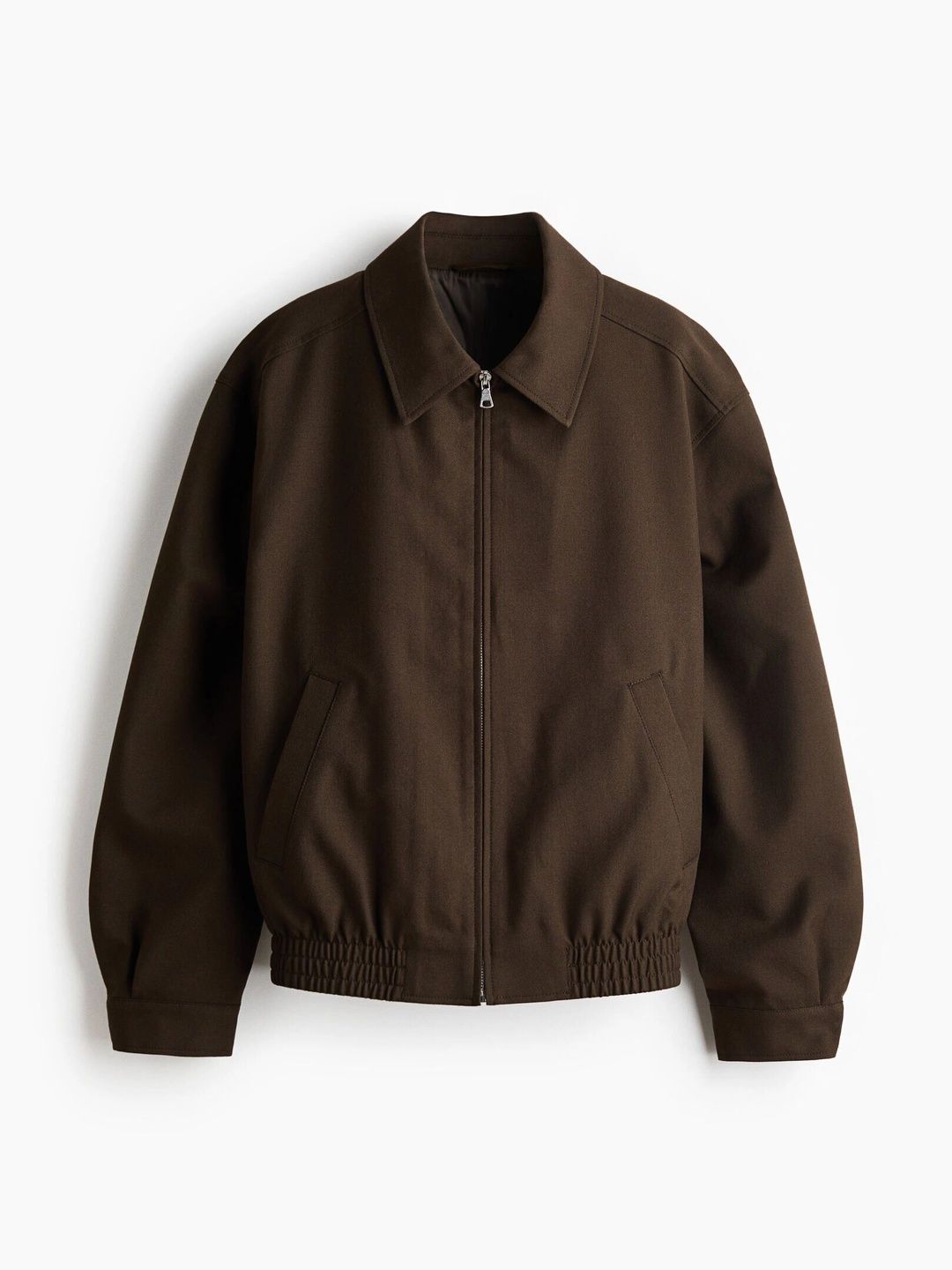 H&M Men Bomber Jacket-picture-38