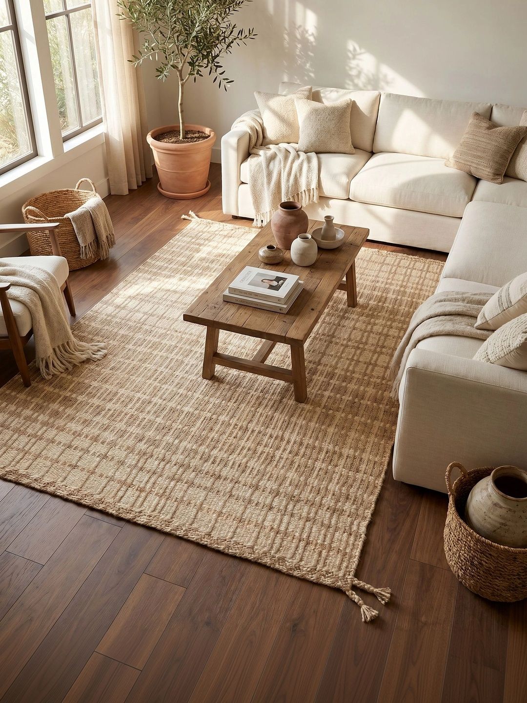 Jaipur Rugs Brown Geometric Other Carpet-image-40