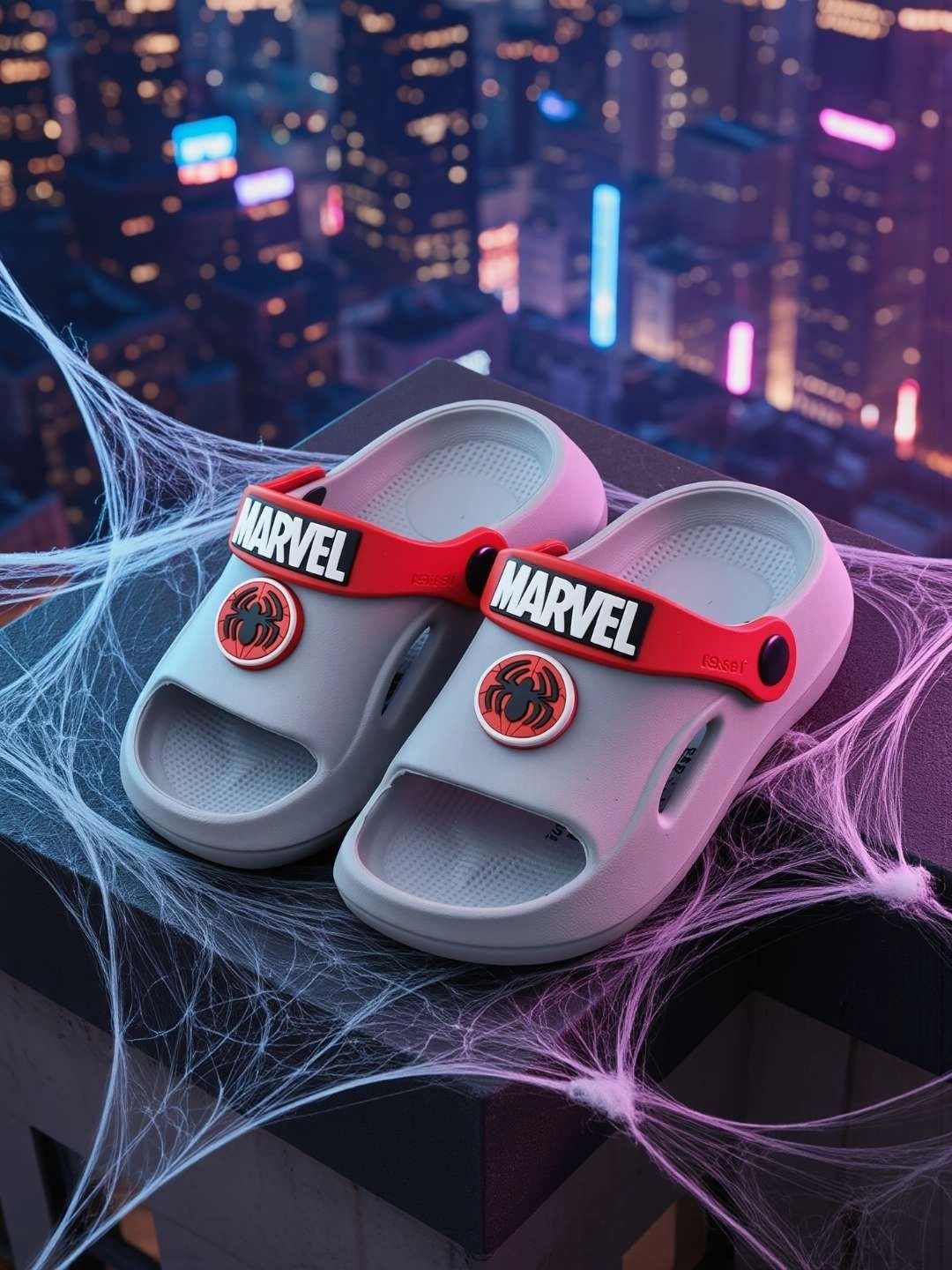 YK Boys Comfort Sandals-picture-48