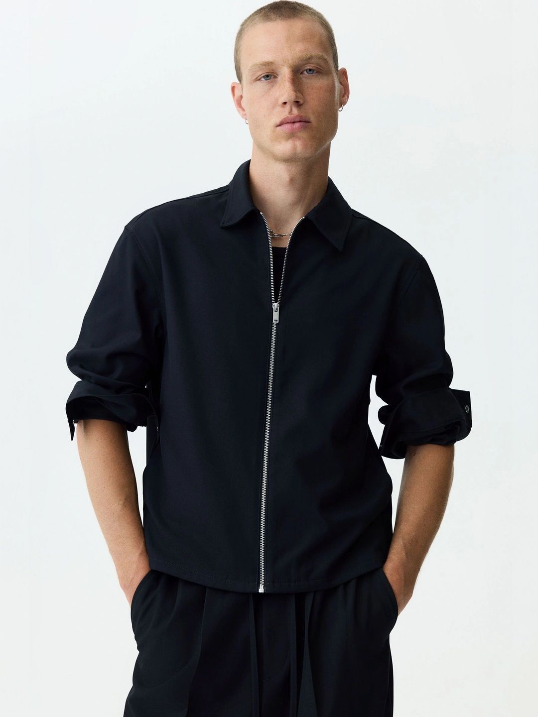 H&M Men Casual Shirt-picture-33