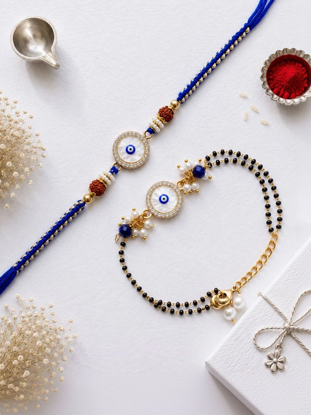 CRAFTS TREE Rakhi-picture-15