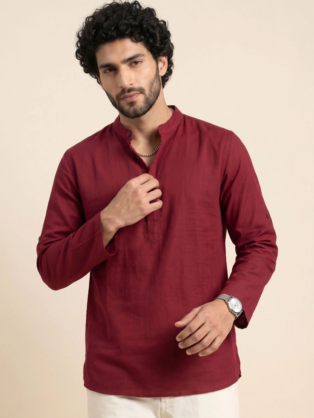 Anouk Men Kurta-picture-31