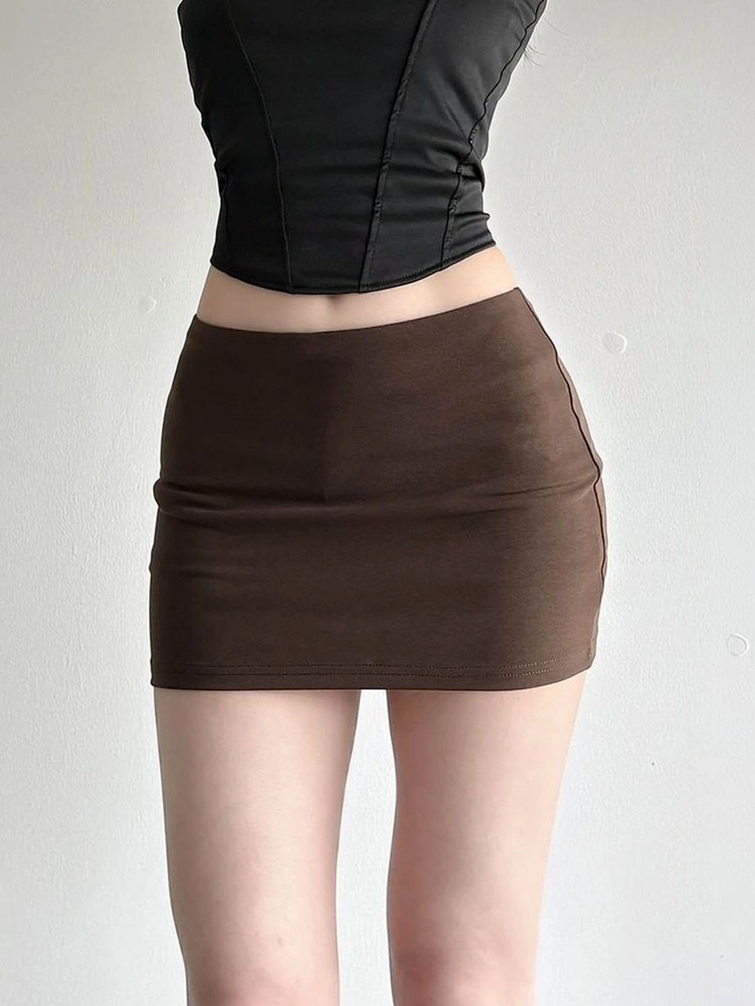 LULU & SKY Women Mini Skirts