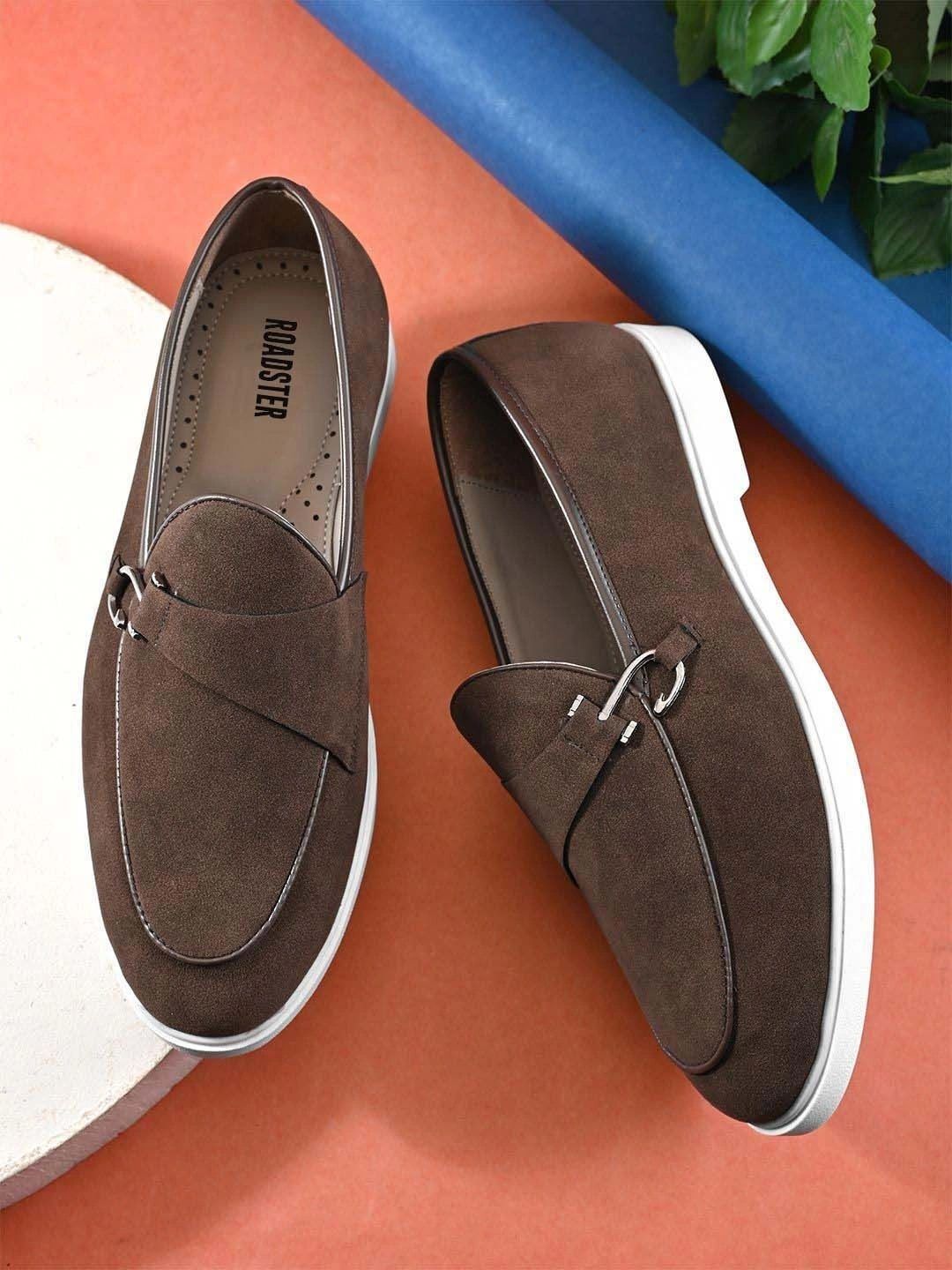 Roadster Men Loafers-picture-15