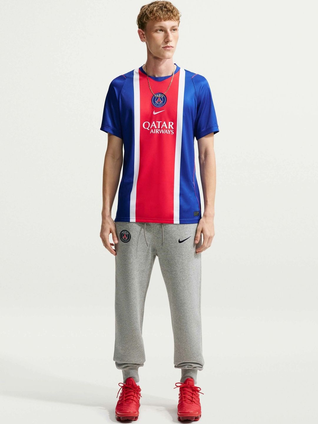 Nike Men Dri-FIT T-shirt-image-35