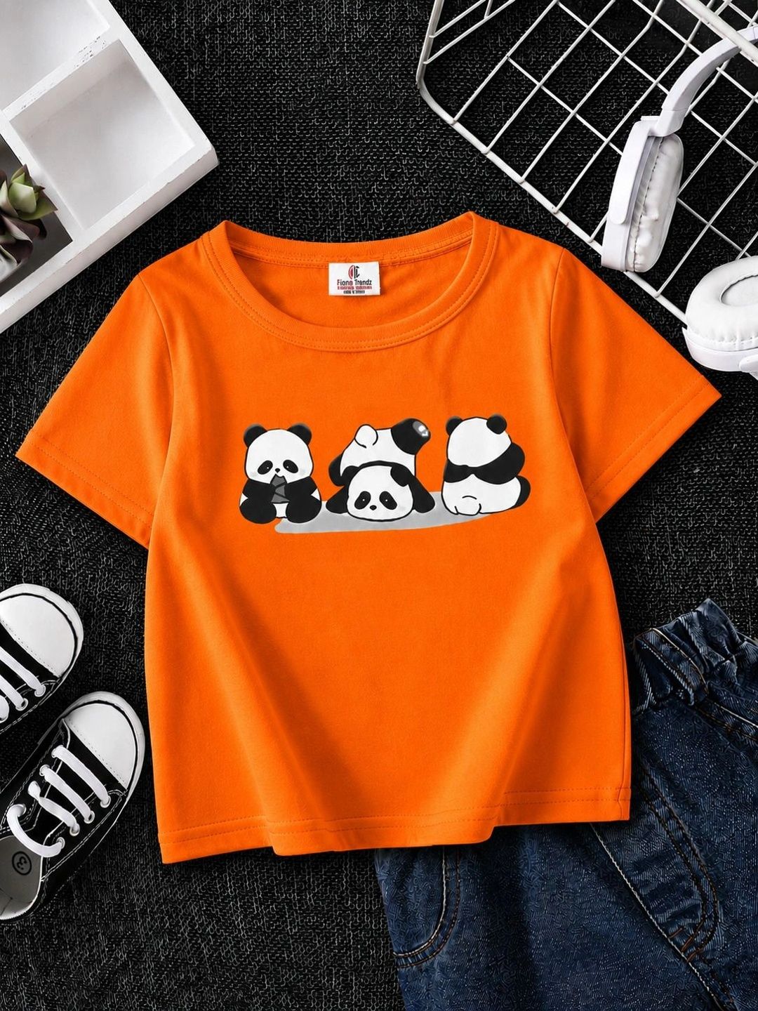 YK Kids T-shirt-picture-10