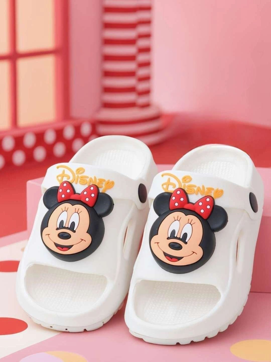YK Girls Clogs Sandals-picture-54