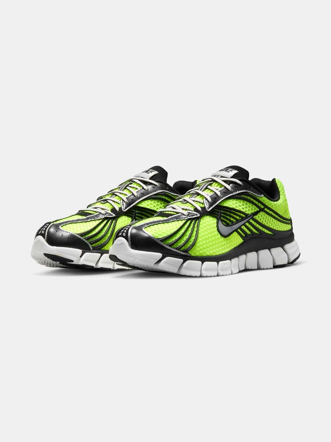 Nike Men Leather Running Sports Shoes-picture-11