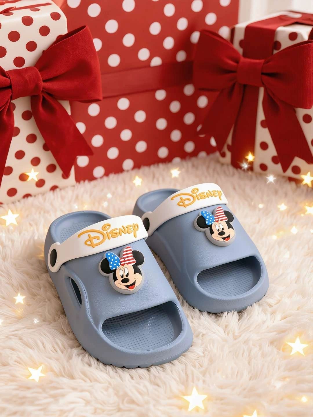 YK Girls Clogs Sandals-picture-39