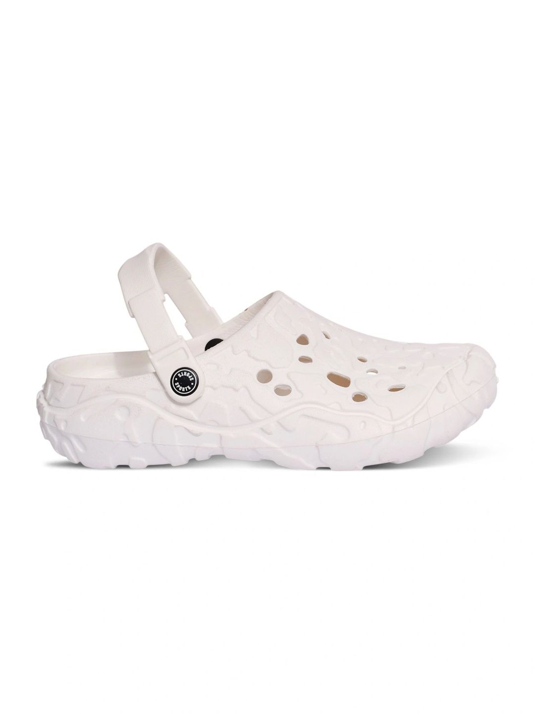 ROUX Men Rubber Clogs-picture-19