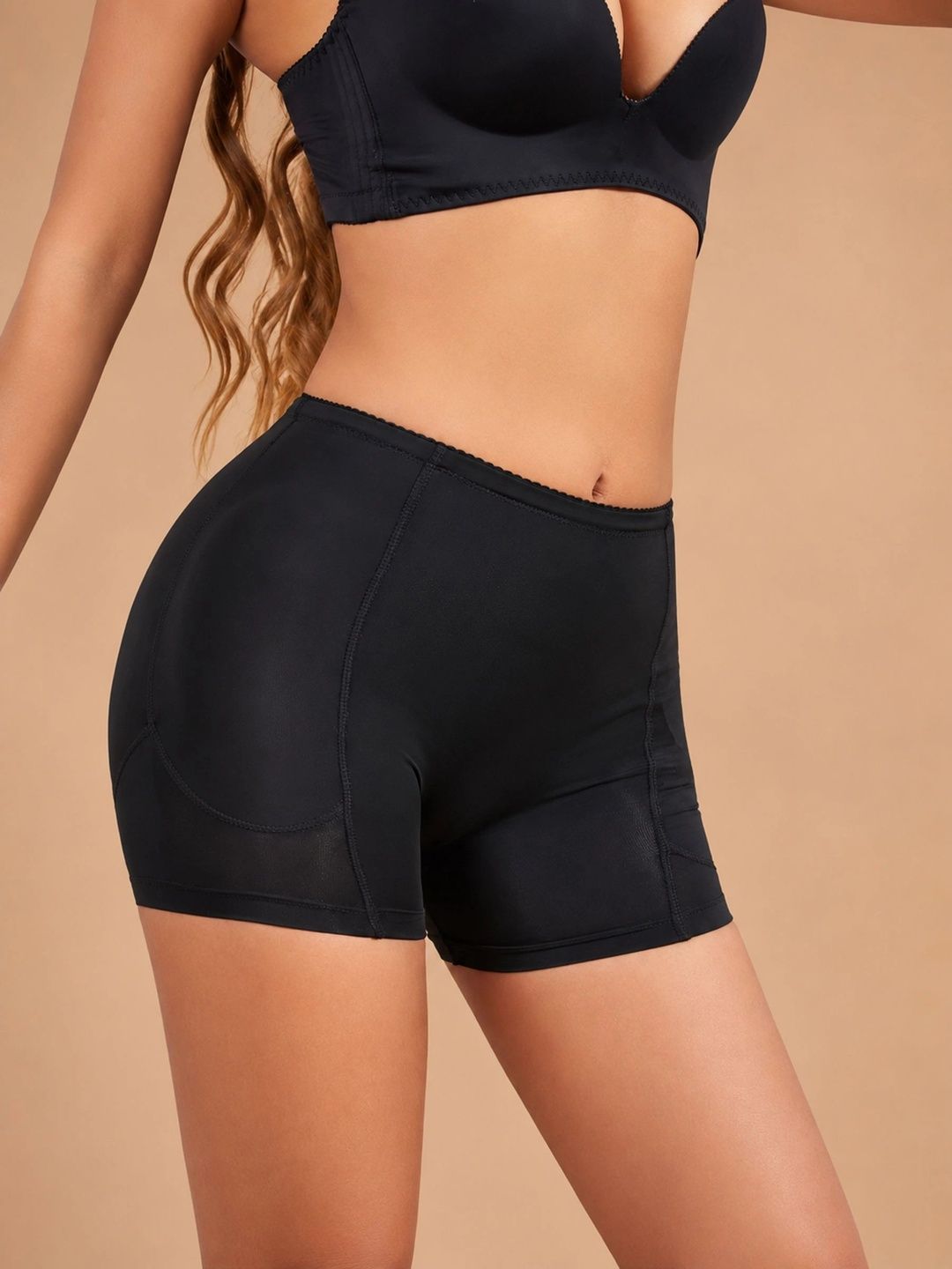 LOVELY LONDON Padded Brief Shapewear-picture-13